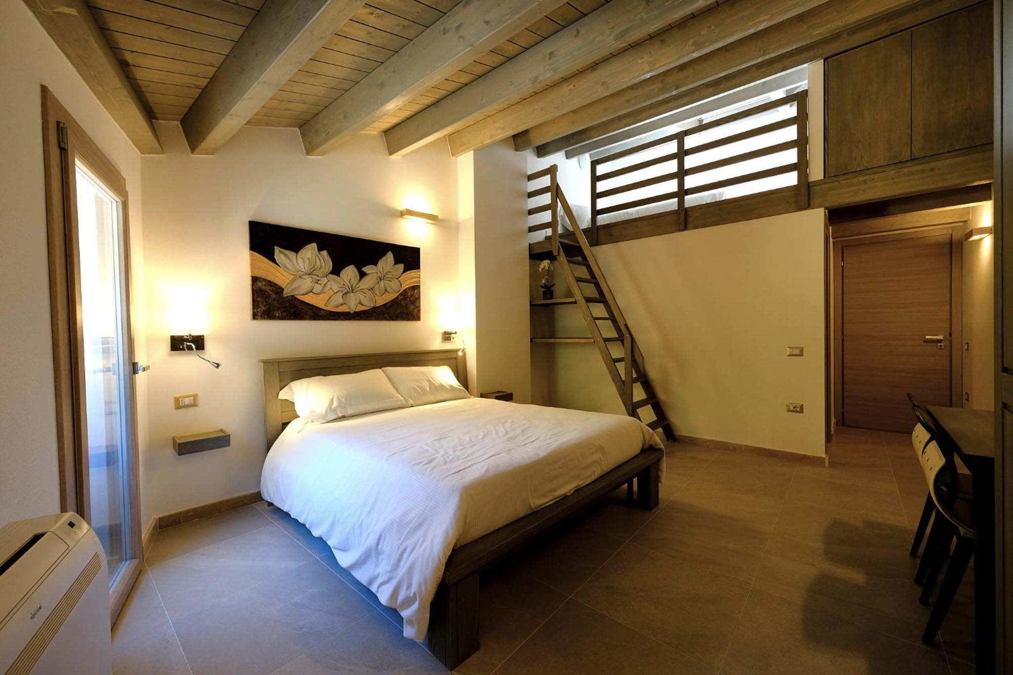 Zenith Rooms Iglesias Exterior photo