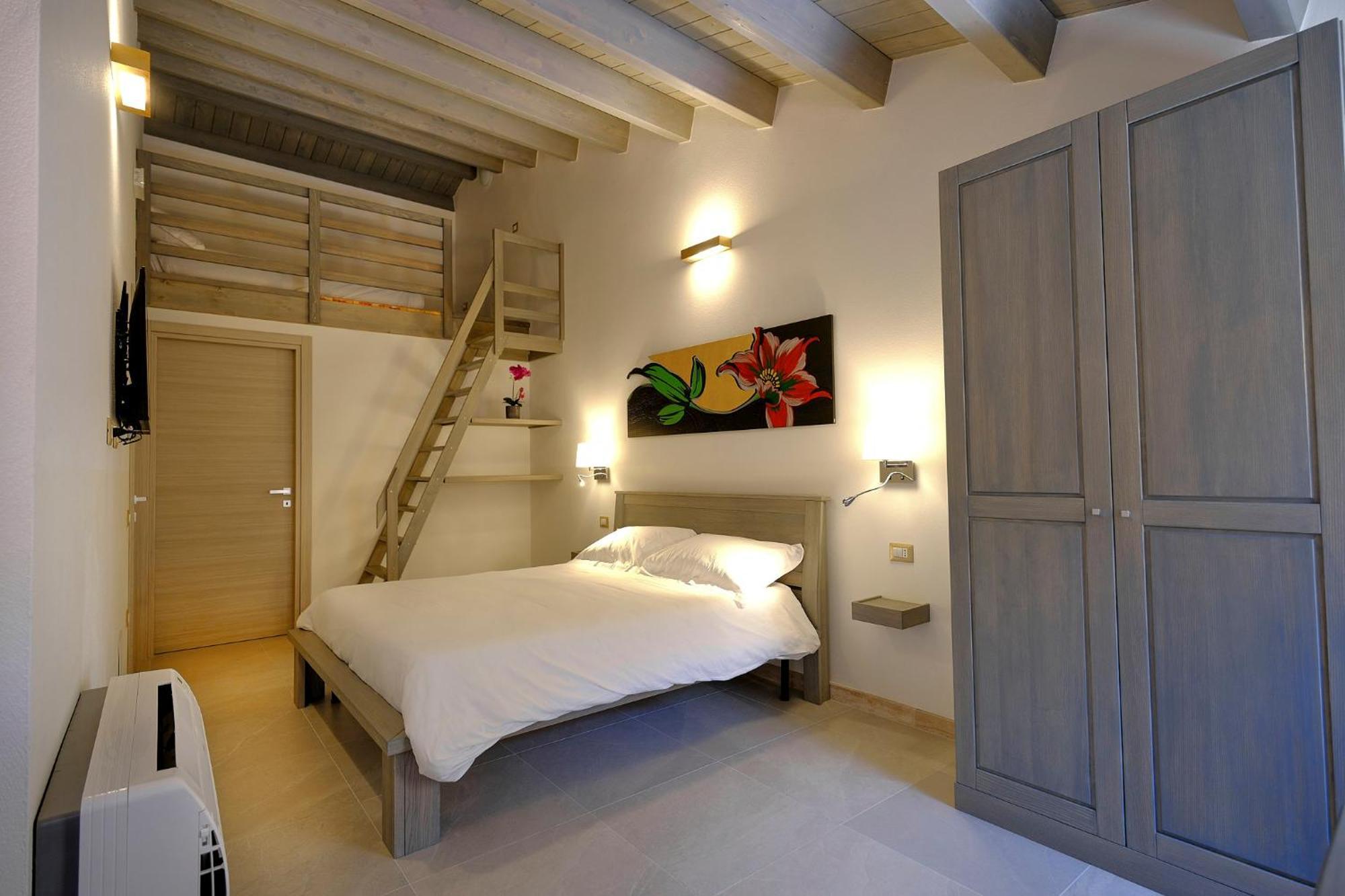 Zenith Rooms Iglesias Exterior photo